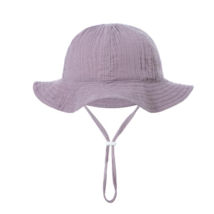 ベビーハット 帽子 男の子 女の子 赤ちゃん 保育園 ベビー帽子 日よけ UVカット 水遊び 夏物 紫外線防止 あご紐 日除け サイズ調整可能 つば広 公園 プール 幼稚園 可愛い アウトドア 送料無料