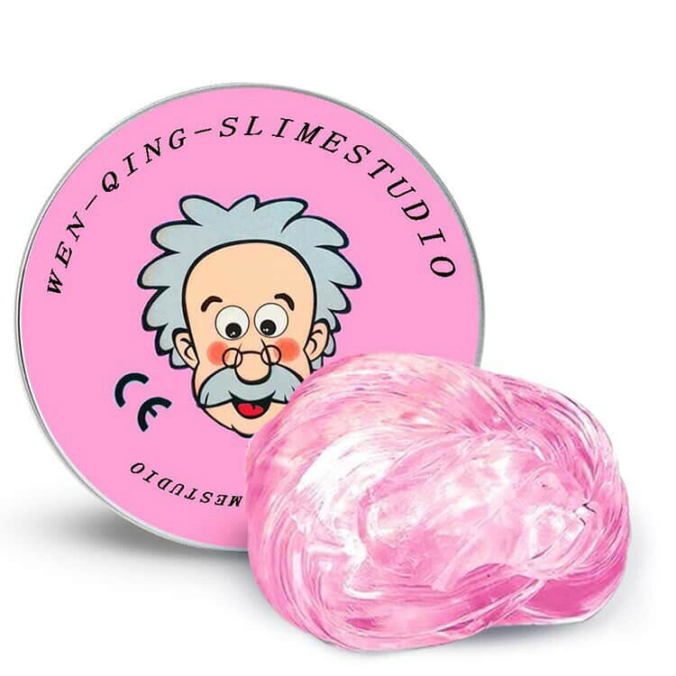 スライム 全19色 ハンドガムスライム 2個セットハンドガムクリア 大人用 スクイーズ玩具 slime 液体ガラススラッジ シンキングパティ 手作りのおもちゃ ストレス解消 グッズ 玩具 握る 子供 2個セットハンドガムクリア 1個入 japanselect-10014236 ジャパンSelect サンプル画像2