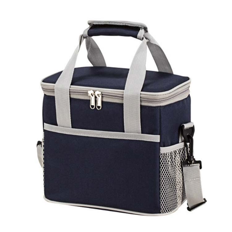送料無料保冷バッグ16l/9l小さめ肩掛け手提げ両用弁当バッグ断熱バッグ保温バッグ...