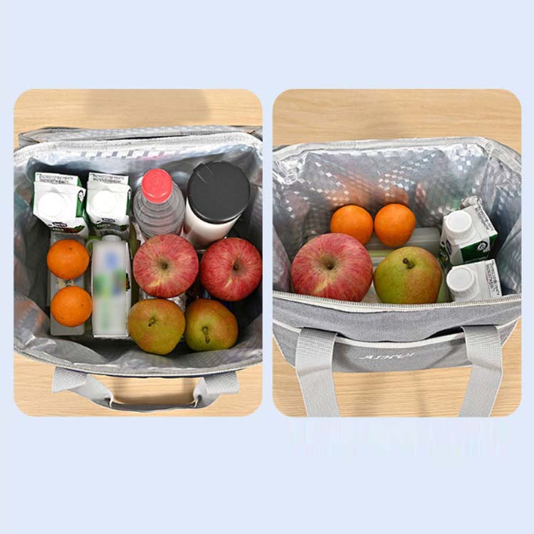 送料無料保冷バッグ16l/9l小さめ肩掛け手提げ両用弁当バッグ断熱バッグ保温バッグ...
