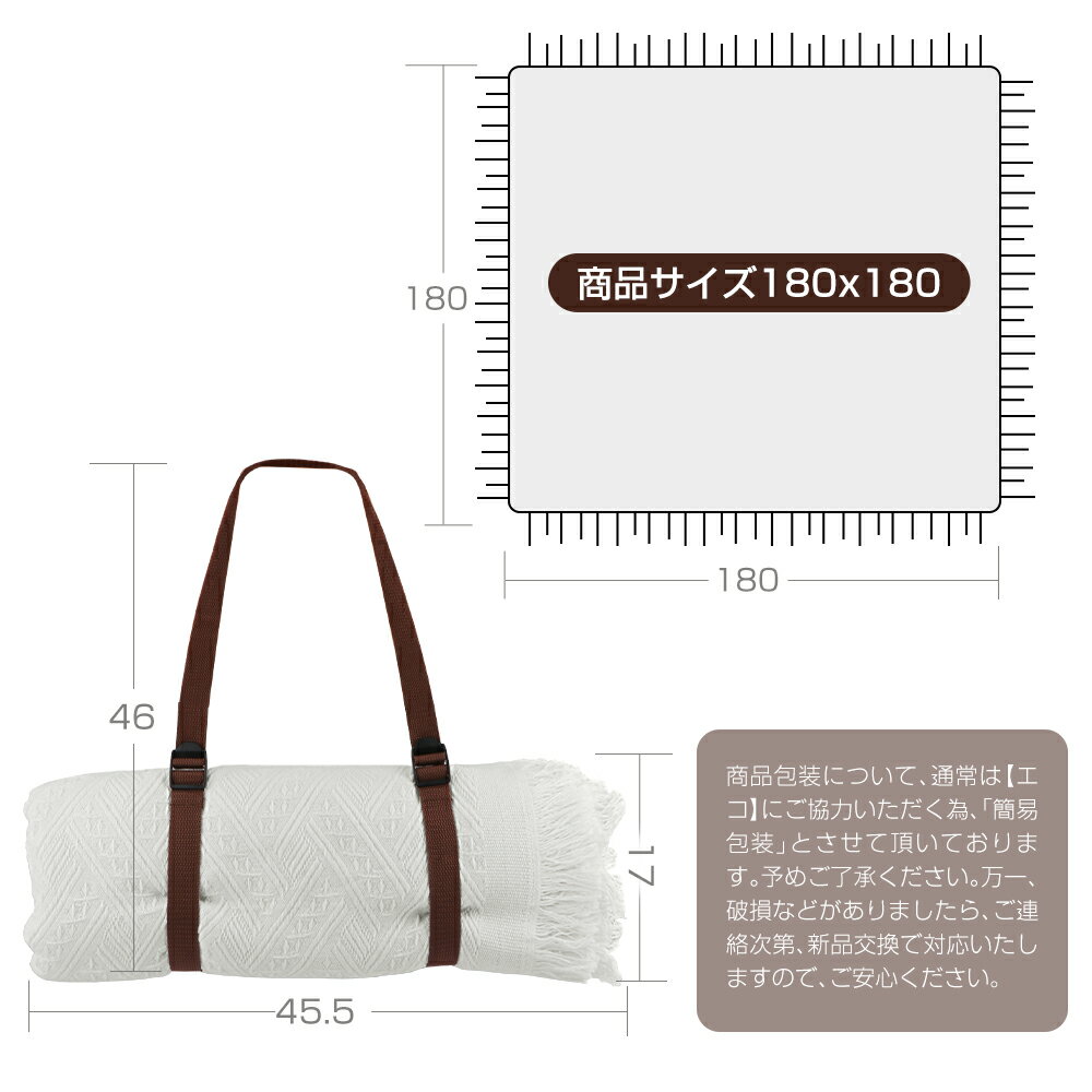 人気写真を撮りましょう 21新発 10 Off期間セール ポイント5倍 再入荷 レジャーシート おしゃれ ピクニックシート 大判 撮影用 人気品 折りたたみ 4 6人が使用 花見 軽量 旅行 海ピク 厚手 修学 白いレジャーシート 家族 1枚2役 洗濯機対応 ピクニック モノトーン