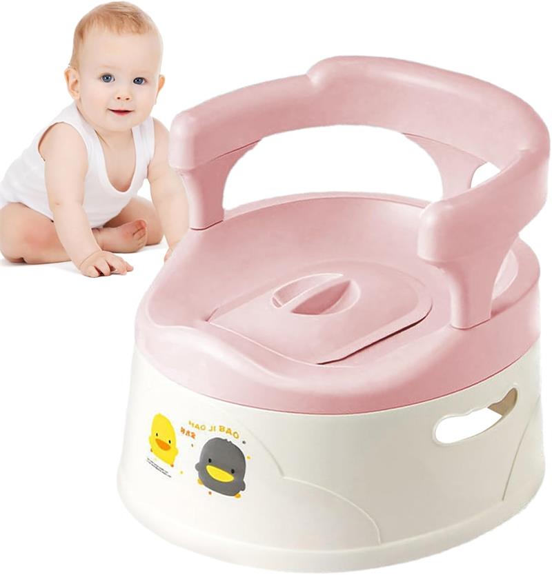 トイレトレーニング シート トイレ トイレおまる 子供用 便座 こぼれ防止 蓋付き トレーニング トイレチェア コンパクト ポータブル お手入れ簡単 軽量