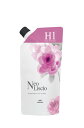 【1剤単品】ミルボン ネオリシオ H 1剤 400g