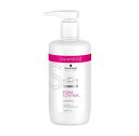 シュワルツコフ BCクア フォルムコントロール シャンプー(750mL)