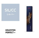 コレストンパーフェクトプラス SIL/CC(シルバー)80g《ファッションカラー》【医薬部外品】(4)
