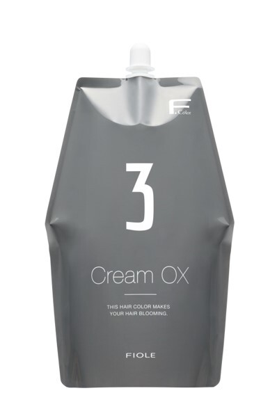 フィヨーレクリームOX3% 2L