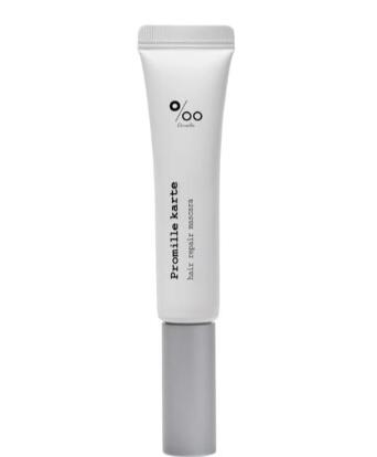 プロミルカルテ ヘアリペアマスカラ 15ml