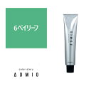 お買い物マラソン限定★店内全商品対象★200円引きクーポン配布中カラーストーリー アドミオ 6 ベイリーフ 90g【医薬部外品】