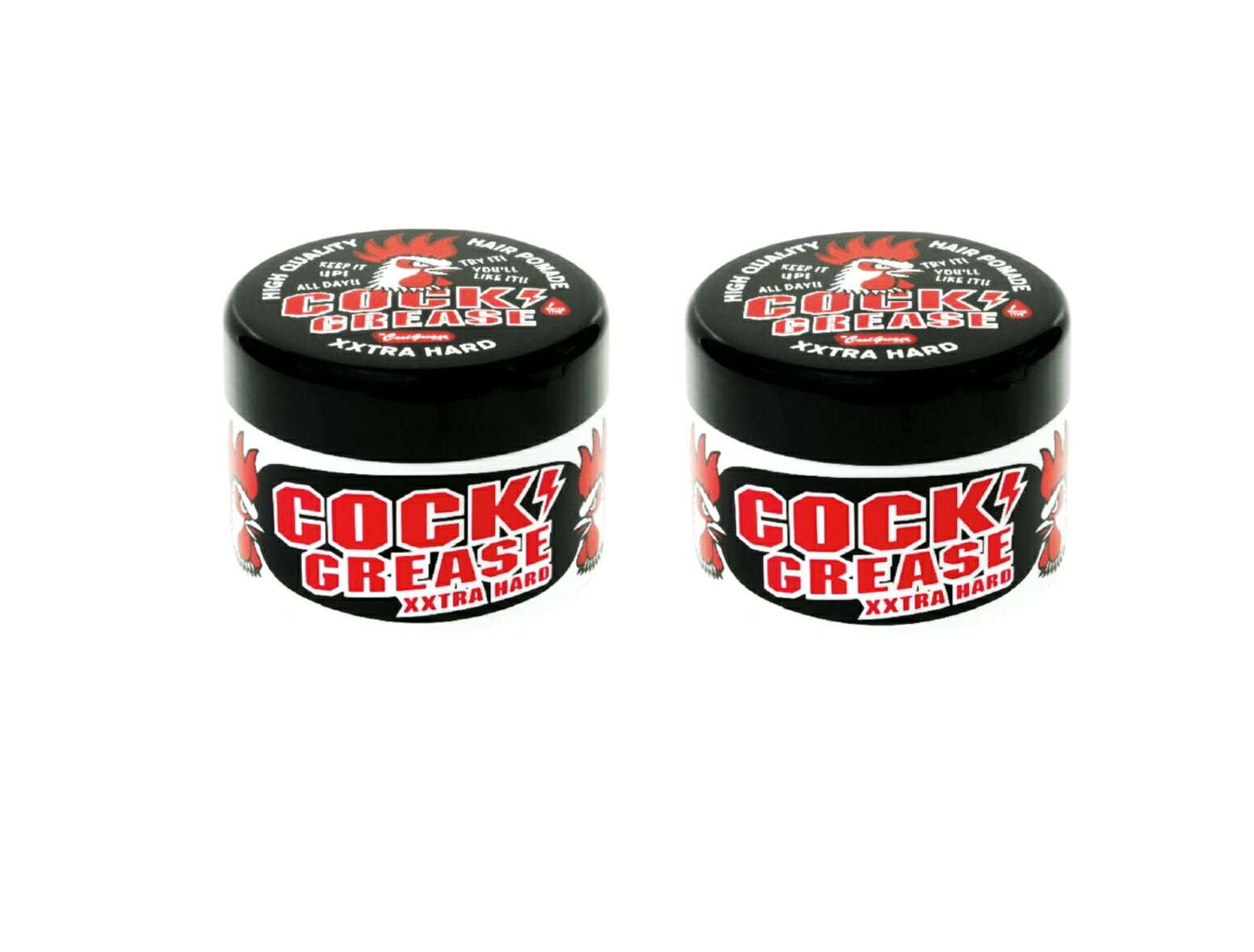 Rakuten - 【2個】クックグリースXXX 210g