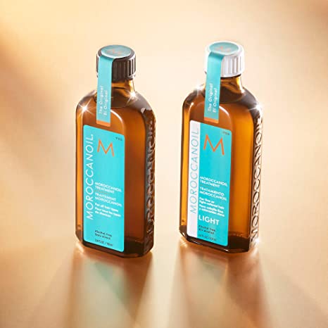 【2本セット】【選べる種類】【ポンプ付き】【MOROCCANOIL】モロッカンオイル　トリートメント 　レギュラー100ml 　OR　ライトタイプ　100ml