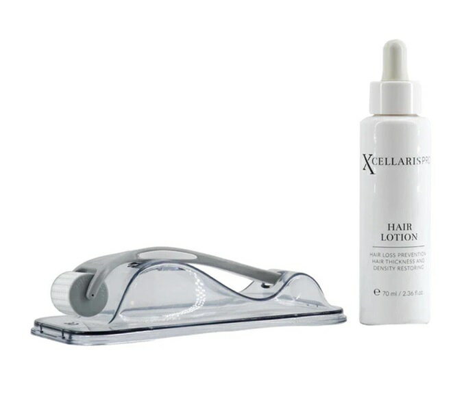 お買い物マラソン限定★店内全商品対象★200円引きクーポン配布中スカルプケアセット［Dermaroller GmbH 正規品］