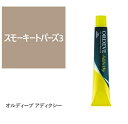 お買い物マラソン限定★店内全商品対象★200円引きクーポン配布中★オルディーブ アディクシー スモーキートパーズ 5 80g【医薬部外品】