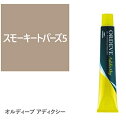 お買い物マラソン限定★店内全商品対象★200円引きクーポン配布中★オルディーブ アディクシー スモーキートパーズ 5 80g【医薬部外品】