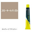 お買い物マラソン限定★店内全商品対象★200円引きクーポン配布中★オルディーブ アディクシー スモーキートパーズ 9 80g【医薬部外品】