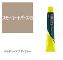 お買い物マラソン限定★店内全商品対象★200円引きクーポン配布中★オルディーブ アディクシー スモーキートパーズ 13 80g【医薬部外品】