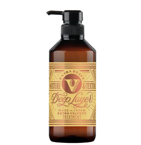 BLACKFRIDAY限定★店内全商品対象★200円引きクーポン配布中ディープレイヤー トリートメント　ExV 470g エクストラベルベッティ