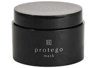 プロテゴ ヘアマスク200g　protego
