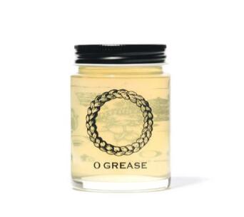 BLACKFRIDAY限定★店内全商品対象★200円引きクーポン配布中 オー・グリース 110g