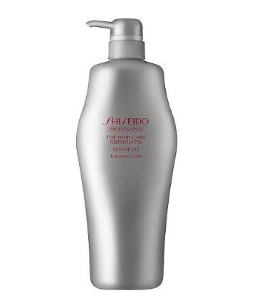 資生堂 ADENOVITAL スカルプヘアシャンプー 1000g
