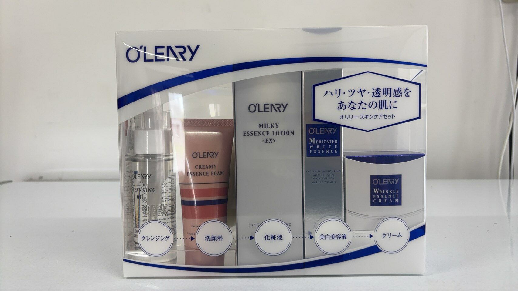 楽天市場】オリリー セット（スキンケア｜美容・コスメ・香水）の通販