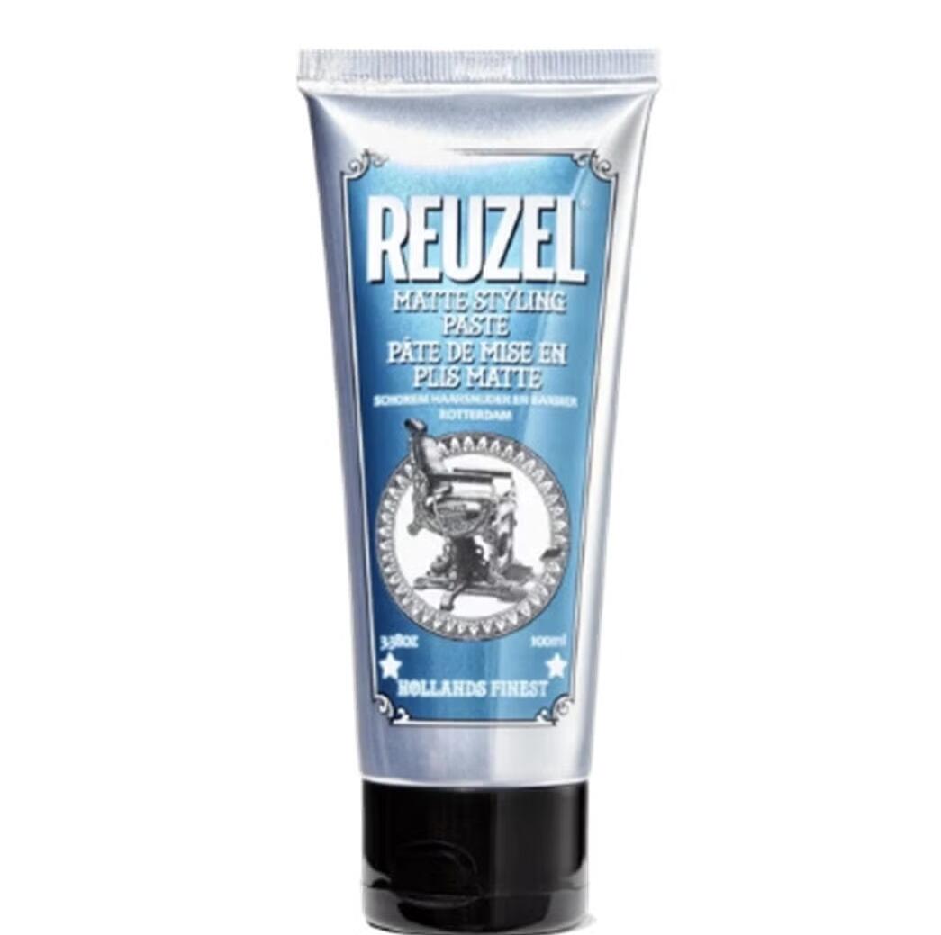 マットスタイリングペースト 100ml　REUZEL（ルーゾー）