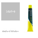 お買い物マラソン限定★店内全商品対象★200円引きクーポン配布中★ミルボン オルディーブ アディクシー シルバー9 80g