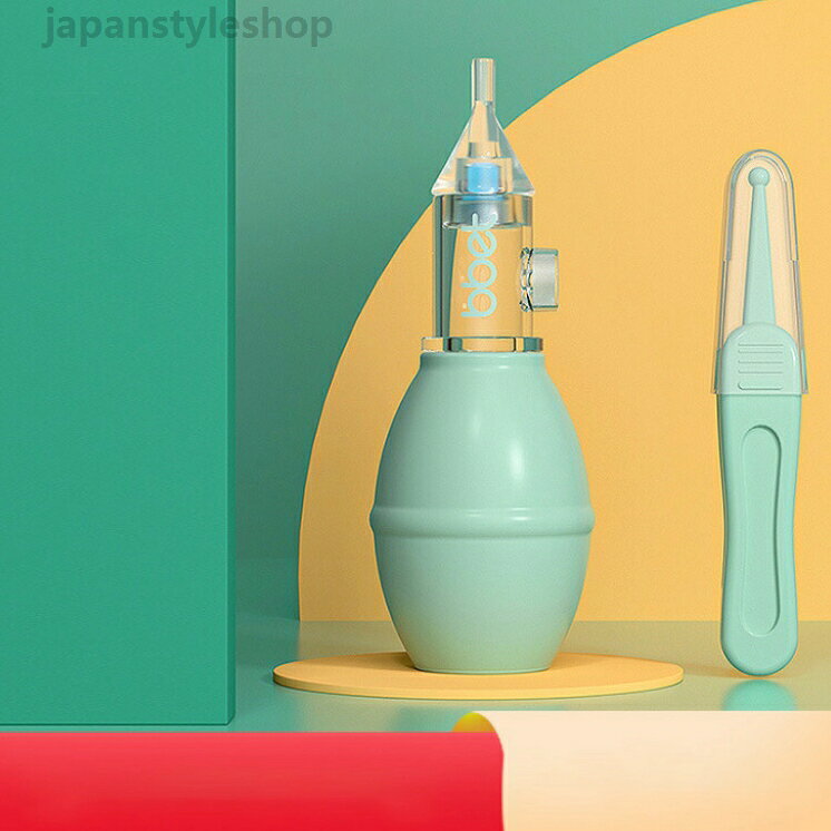 介護ケア 赤ちゃん 辛い鼻水 吸引 手動 真空鼻水吸い 鼻づまり 鼻吸い器 鼻詰まり ...