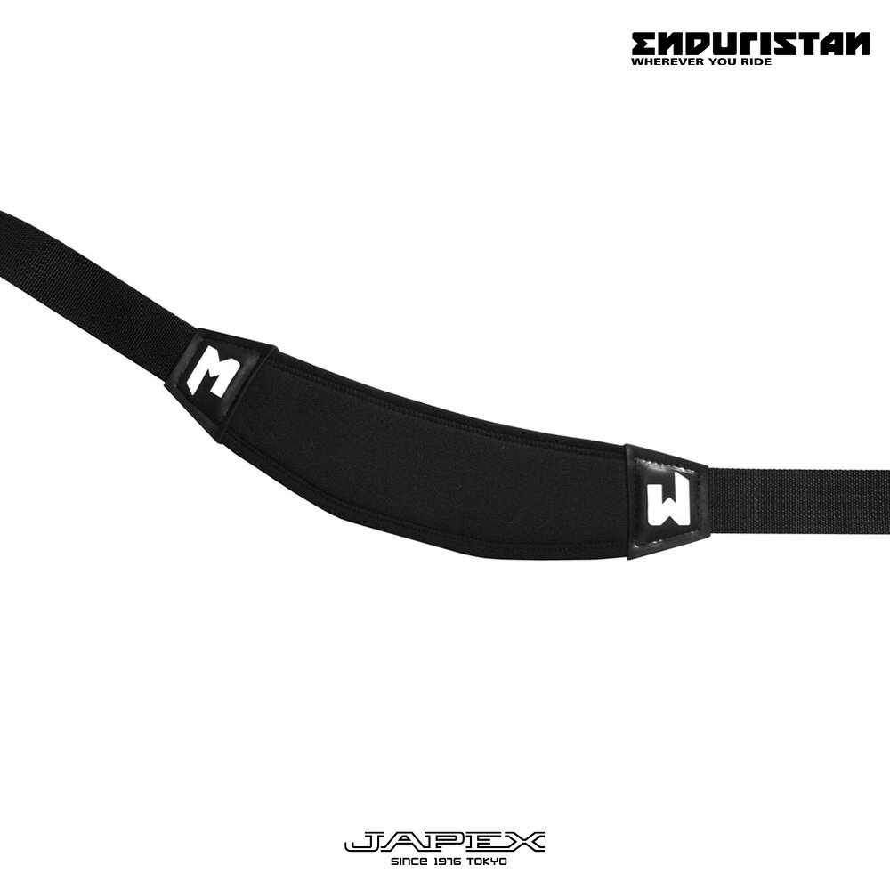 ǥꥹ ENDURISTAN ȥå / SHOULDER STRAP