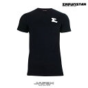 エンデュリスタン ENDURISTAN メンズ 半袖 オシャレ オリジナルTシャツ / TEAM SHIRT