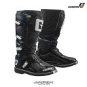 Gaerne ガエルネ SG22 Gore-Tex Enduro Motocross Boots モトクロスブーツ エンデューロブーツ バイクブーツ オフロード ライダー バイク レーシング ツーリングにも おすすめ (AMACLUB)