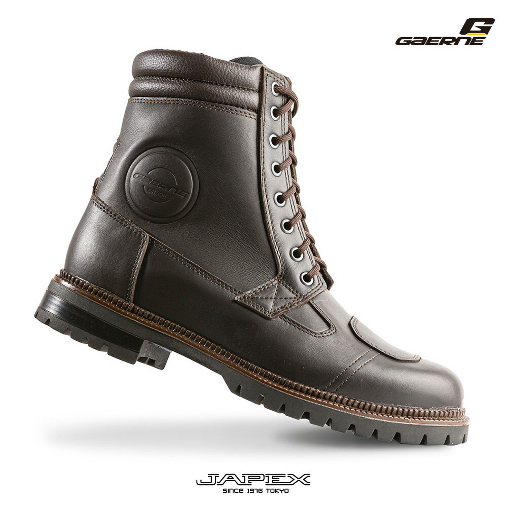  GAERNE Х֡ ɿ 奢 ꥢ Gȡ ƥå / GAERNE G-STONE GORE-TEX ֥饦