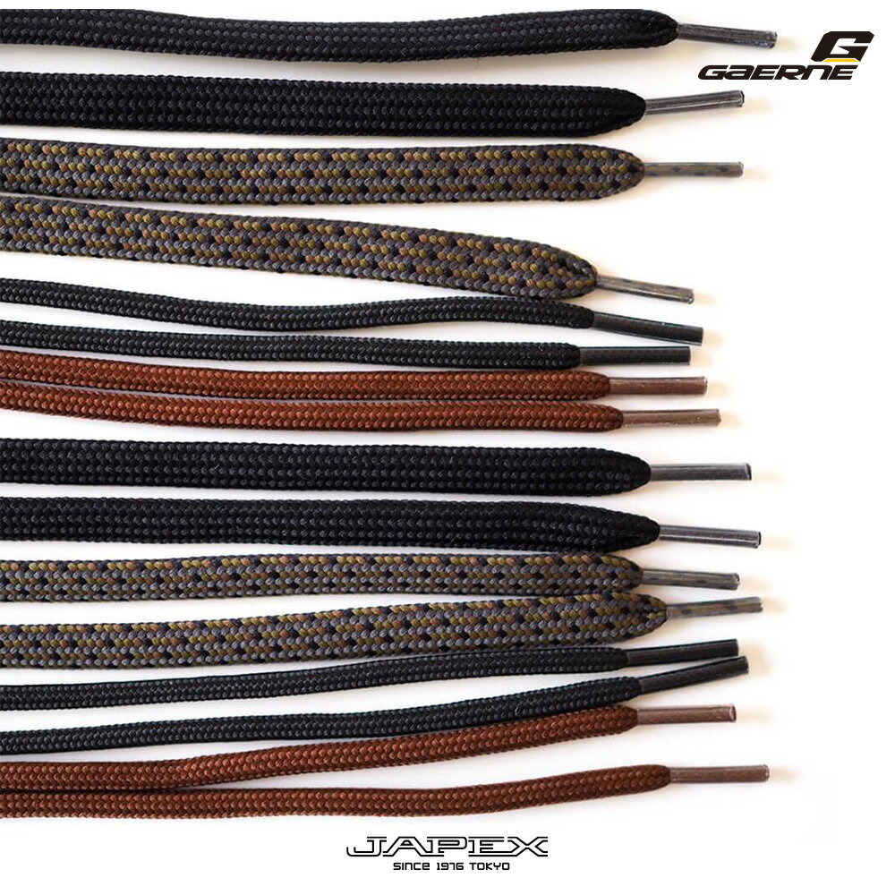 【正規総代理店】ガエルネ シューレース バイク / GAERNE ガエルネパーツ アクセサリー