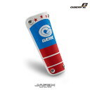 【正規総代理店】ガエルネ GMX MACH80 フロントプレート スター / GAERNE ガエルネパーツ 付け替え用