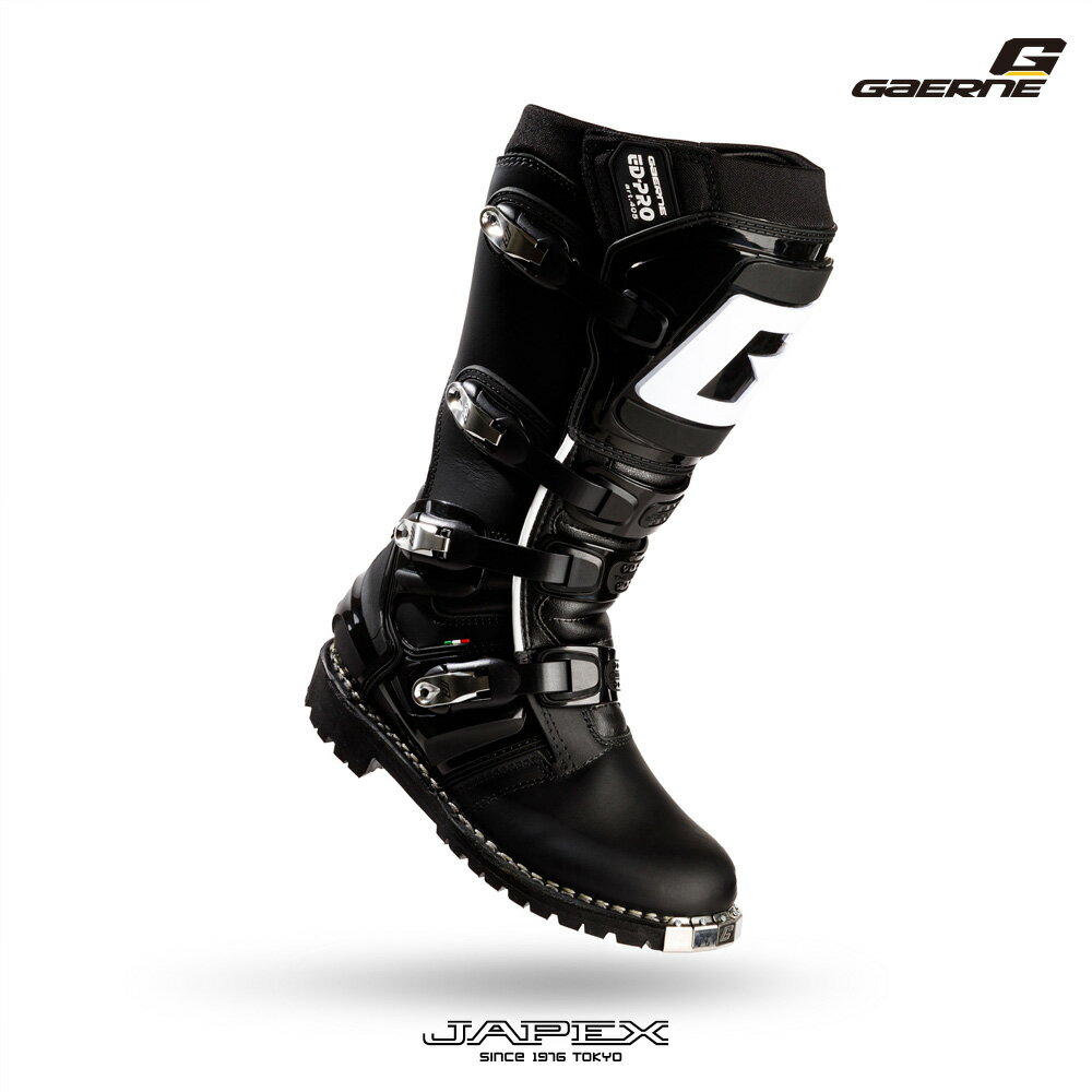 Alpinestars （アルパインスターズ） （オンロード） SUPERTECH-R v2 BOOT　123 BLACK WHITE RED　45