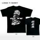 ガエルネ ロゴTシャツ / GAERNE T-SHITRT LOGO