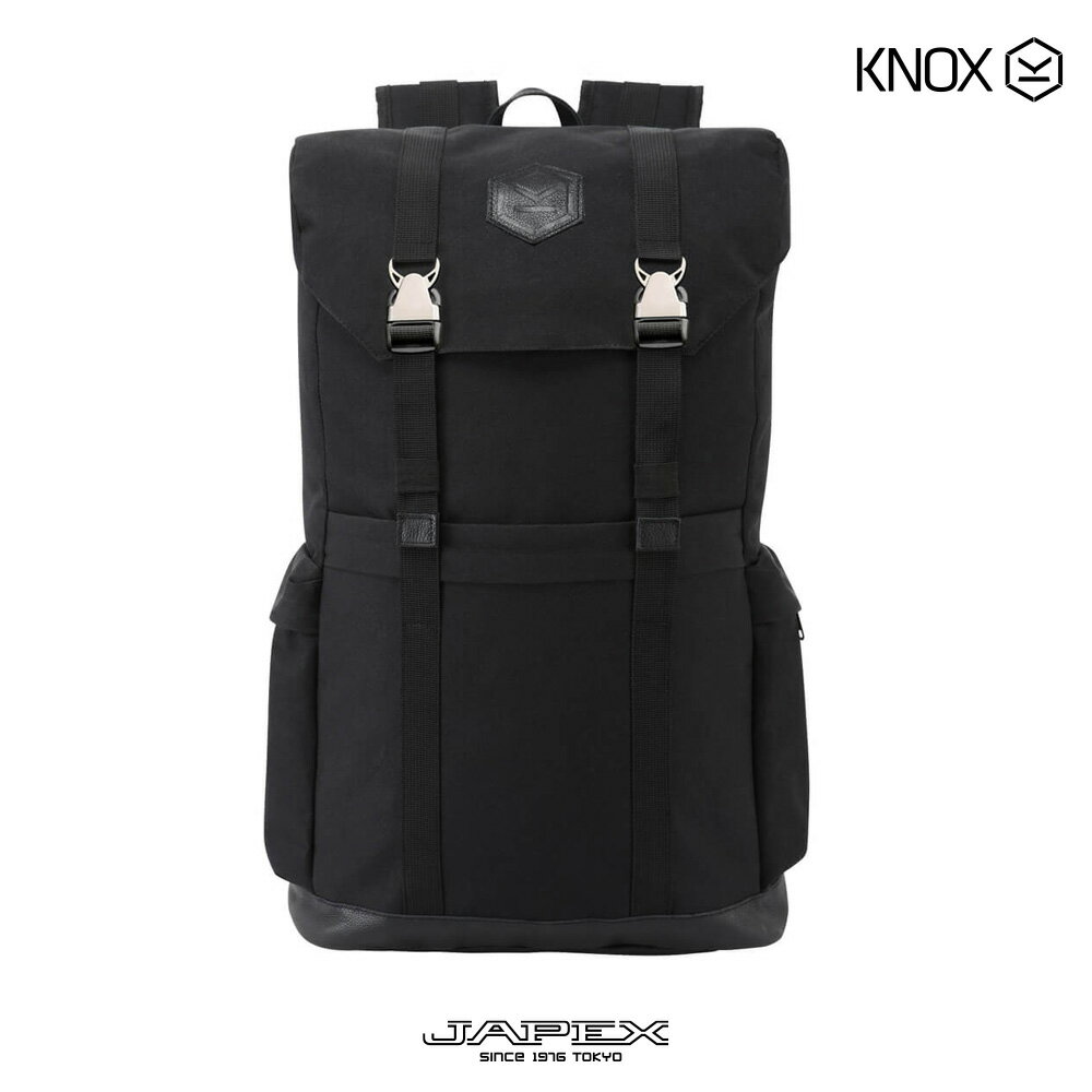 ノックス KNOX バイク用 防水 バックパック リュックサック ラックサック / RUCKSACK