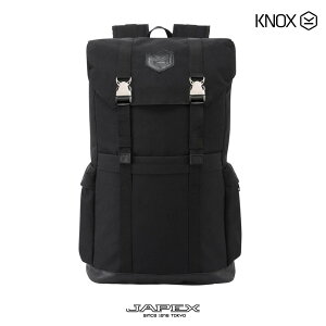 ノックス KNOX バイク用 防水 バックパック リュックサック ラックサック / RUCKSACK