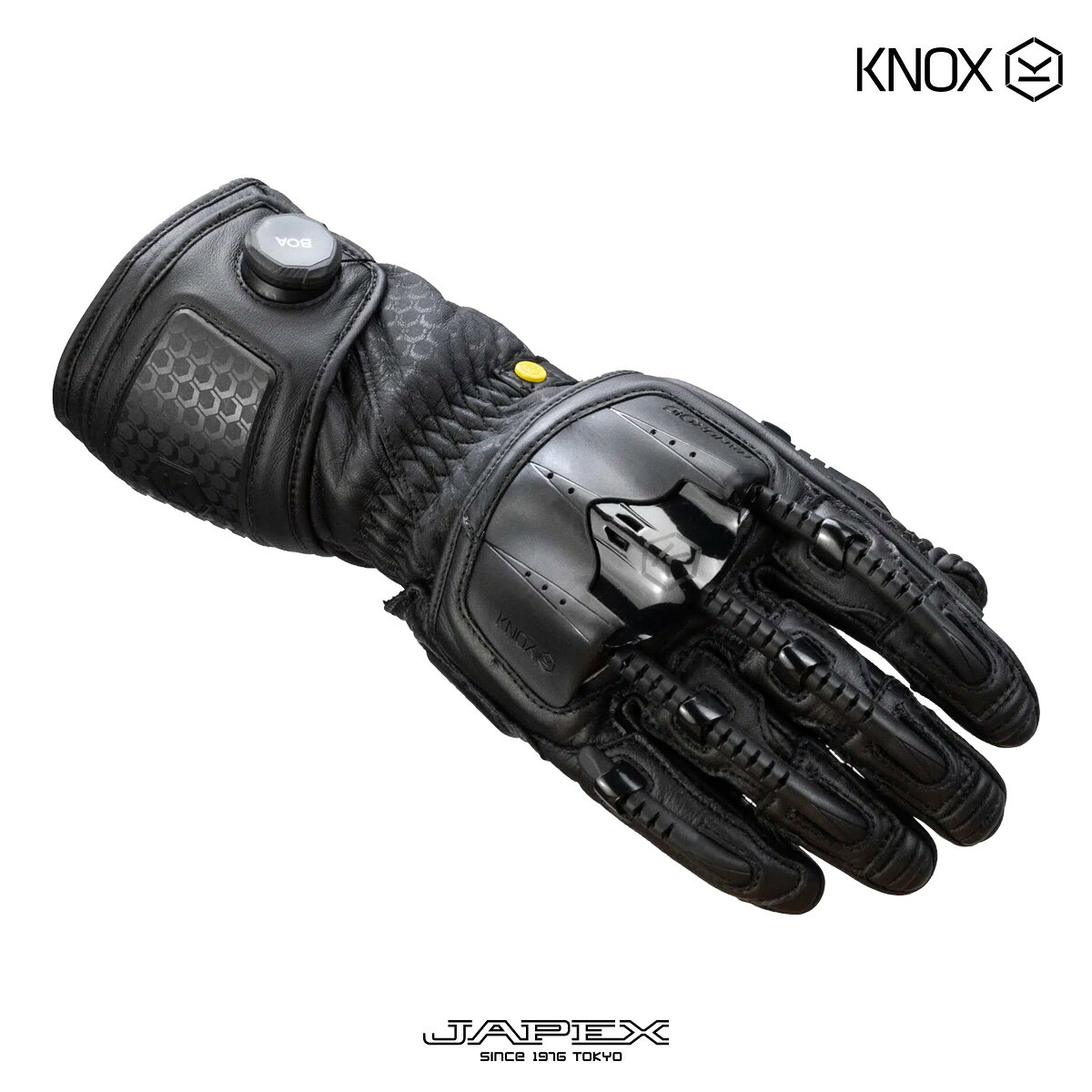楽天市場】knox handroid（車用品・バイク用品）の通販