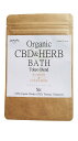 【anan 睡眠 自律神経 特集 イチ押し商品】Organic CBD & HERB BATH Tokyo Blend -YOMOGI & Cinnamon- 5pc CBD と ヨモギ ＆ シナモン の 入浴剤 よもぎ風呂 薬湯 pharmahemp ギフト 温活 ファーマヘンプ オーガニック カンナビノイド 欠乏症 睡眠改善 不織布パック