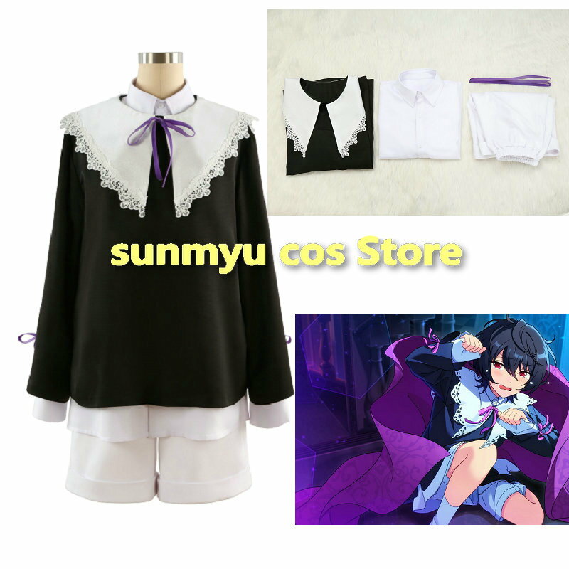 楽天市場】コスプレ 朔間凛月の通販 楽天市場】コスプレ 朔間凛月の通販