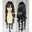 ワンピース One Piece Baby-5 コスプレ道具 ウィッグ かつら