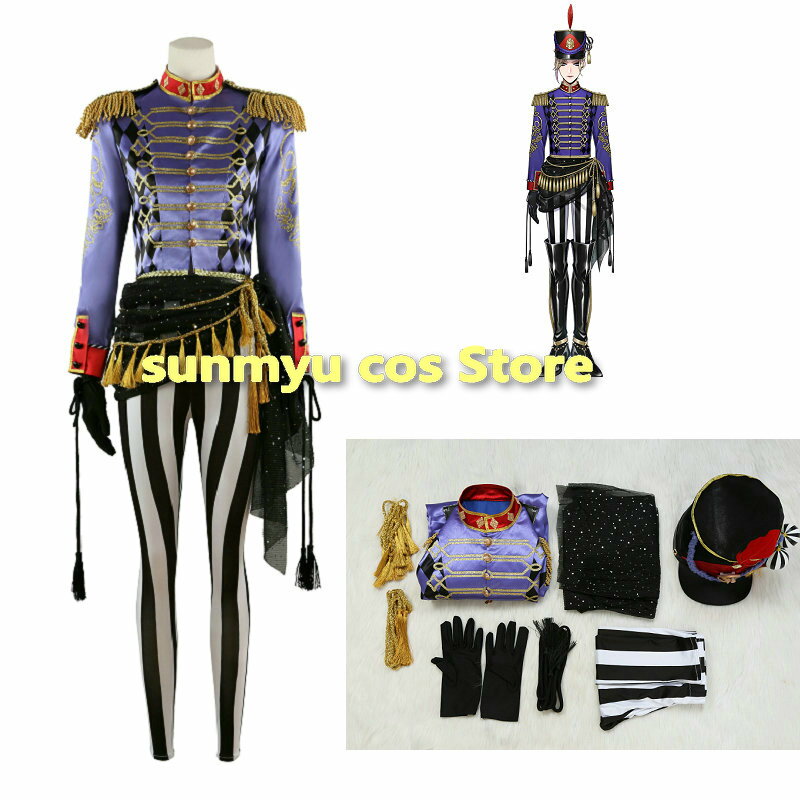 楽天市場】ツイステ ヴィル コスプレ 衣装の通販 楽天市場】ツイステ ヴィル コスプレ 衣装の通販