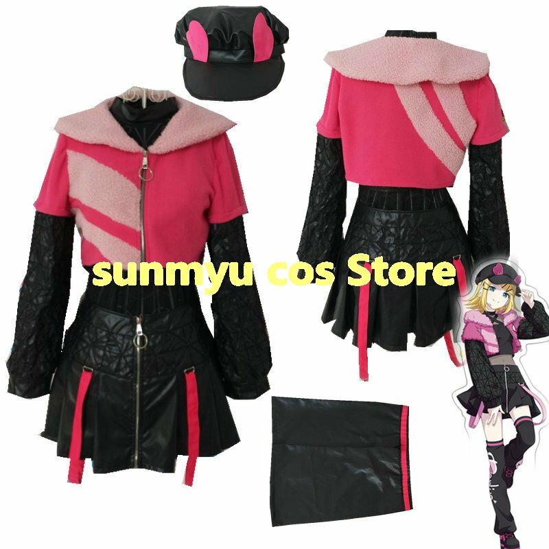 楽天市場】鏡音レン コスプレ スタイリッシュエナジーの通販 楽天市場】鏡音レン コスプレ スタイリッシュエナジーの通販