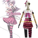 バーチャルYouTuber Vtuber にじさんじ Maria Marionette マリア マリオネット コスプレ衣装