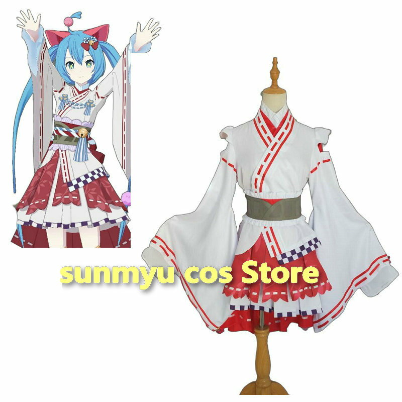 楽天市場】初音ミク 衣装(コスプレ・変装・仮装|ホビー)の通販 楽天市場】初音ミク 衣装(コスプレ・変装・仮装|ホビー)の通販