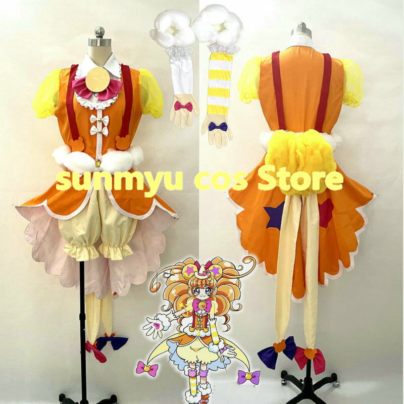 楽天市場】魔法つかいプリキュア コスプレの通販 楽天市場】魔法つかいプリキュア コスプレの通販