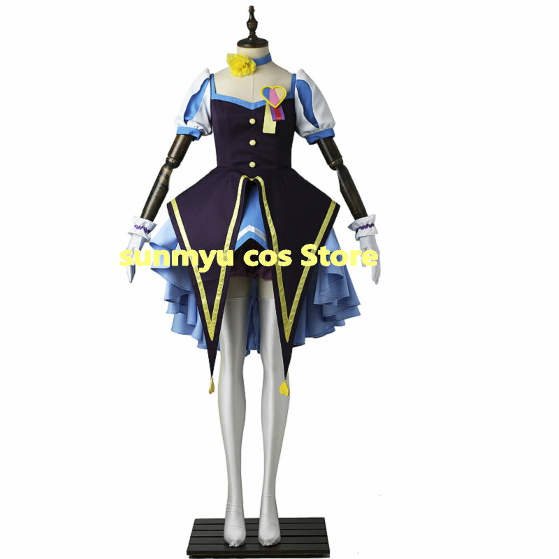 楽天市場】アイドルマスター シンデレラガールズ コスプレ 楽天市場】アイドルマスター シンデレラガールズ コスプレ