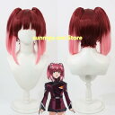 機動戦士ガンダムSEED FREEDOM アグネス・ギーベンラート コスプレウィッグ かつら(3)
