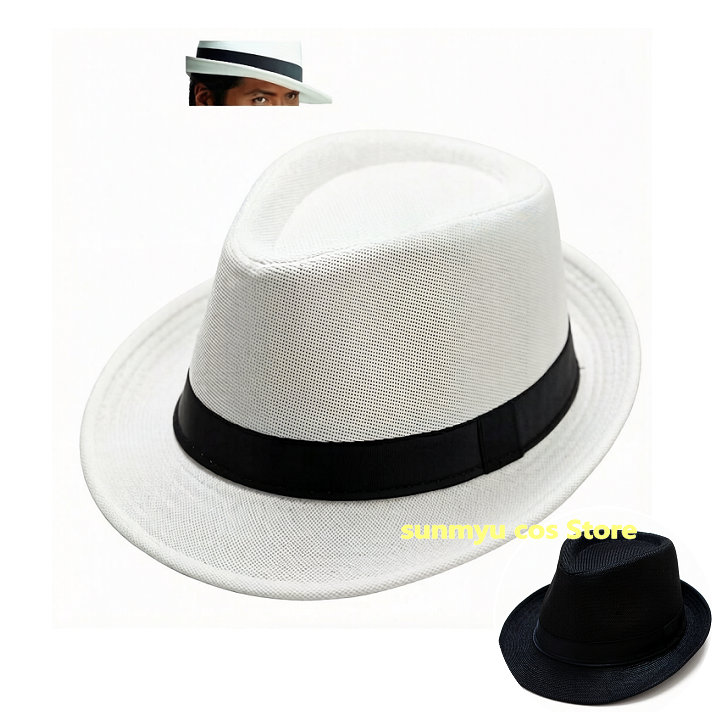 樂天商城 - 送料無料 仮面ライダーW 左翔太郎 鳴海荘吉 仮面ライダースカル風　帽子　コスプレ衣装