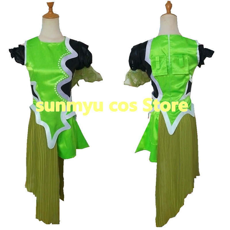 送料無料 Perfume風 パフューム風 Perfume 9th Tour 2022 PLASMA コスプレ衣装